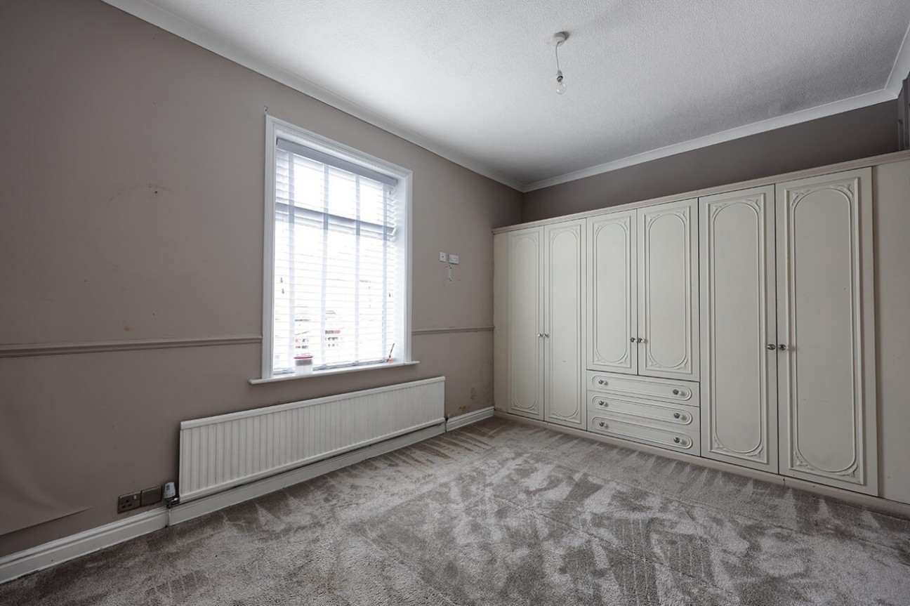 22 North Street, Briercliffe