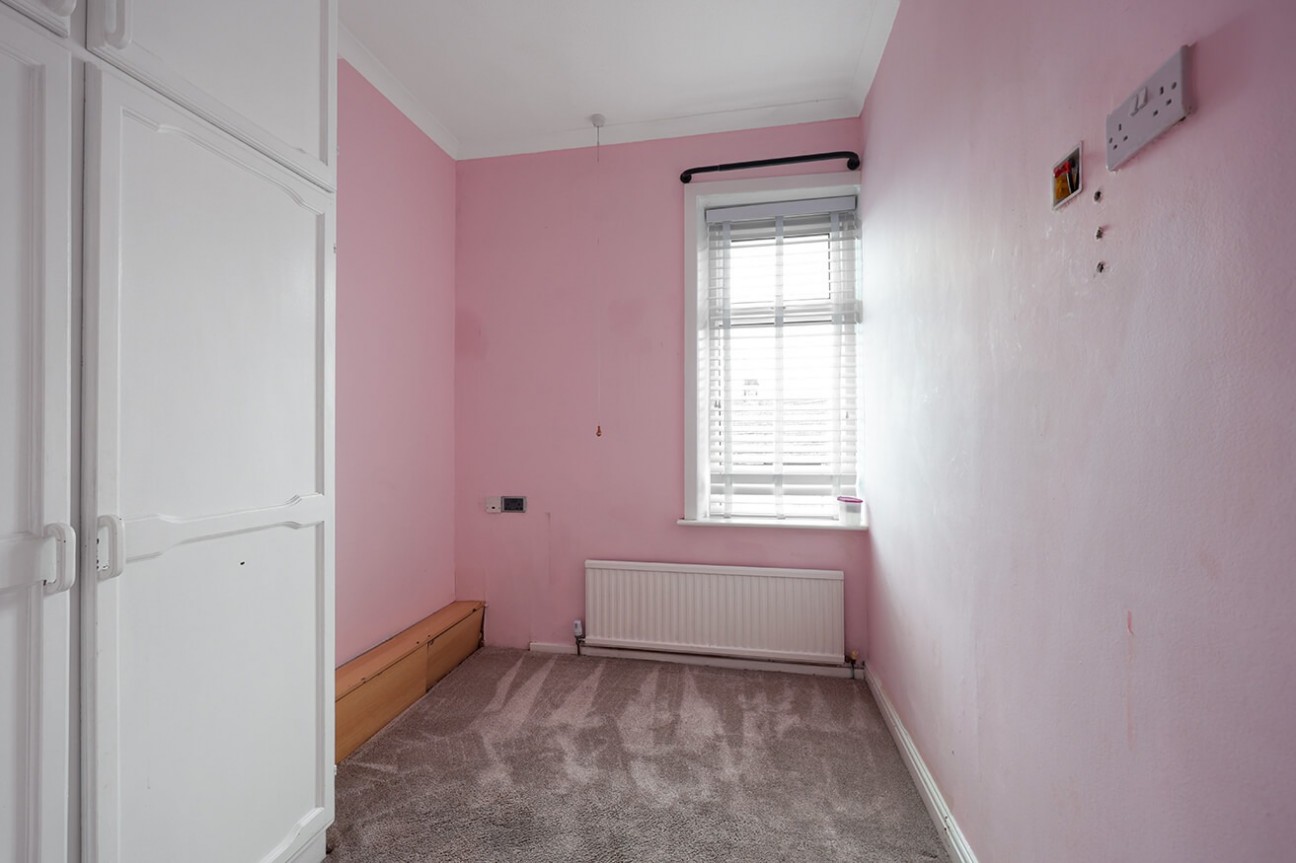 22 North Street, Briercliffe