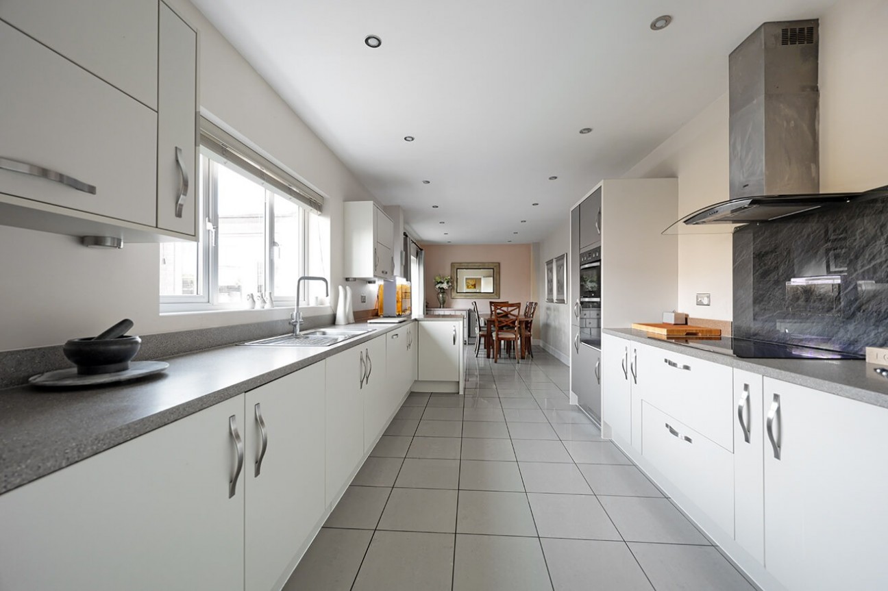 Water Meadows, Longridge, Lancs, PR3