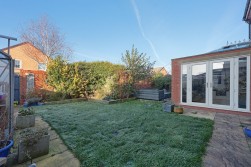 Water Meadows, Longridge, Lancs, PR3