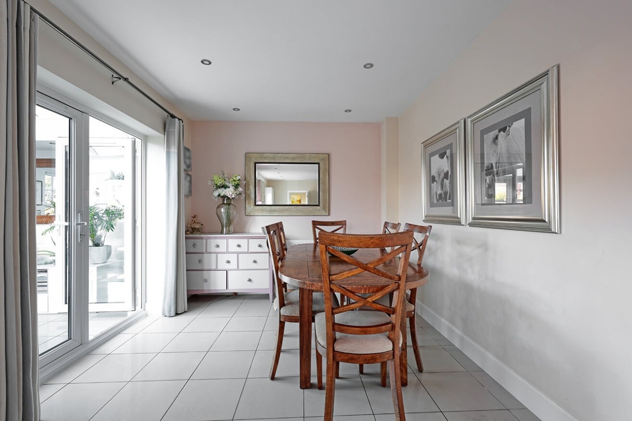 Water Meadows, Longridge, Lancs, PR3