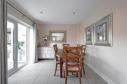 Water Meadows, Longridge, Lancs, PR3