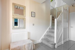 Water Meadows, Longridge, Lancs, PR3