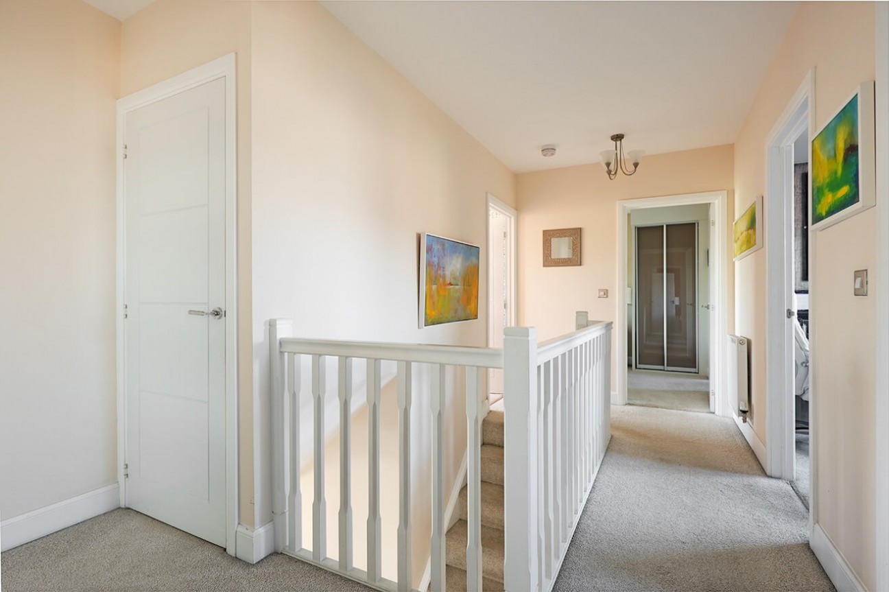 Water Meadows, Longridge, Lancs, PR3