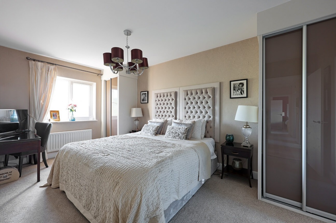 Water Meadows, Longridge, Lancs, PR3