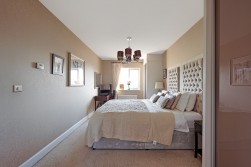 Water Meadows, Longridge, Lancs, PR3