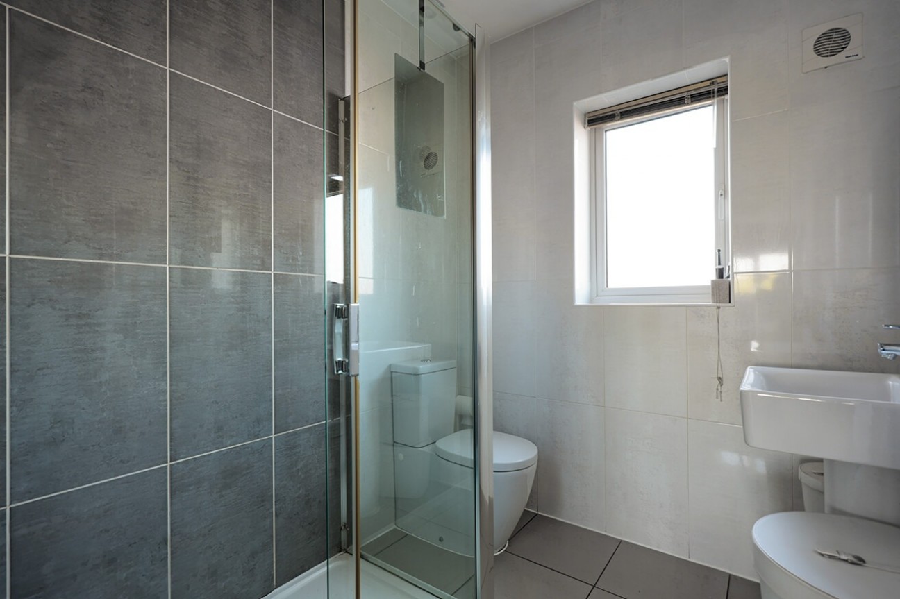 Water Meadows, Longridge, Lancs, PR3