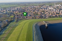 Water Meadows, Longridge, Lancs, PR3