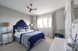 Water Meadows, Longridge, Lancs, PR3