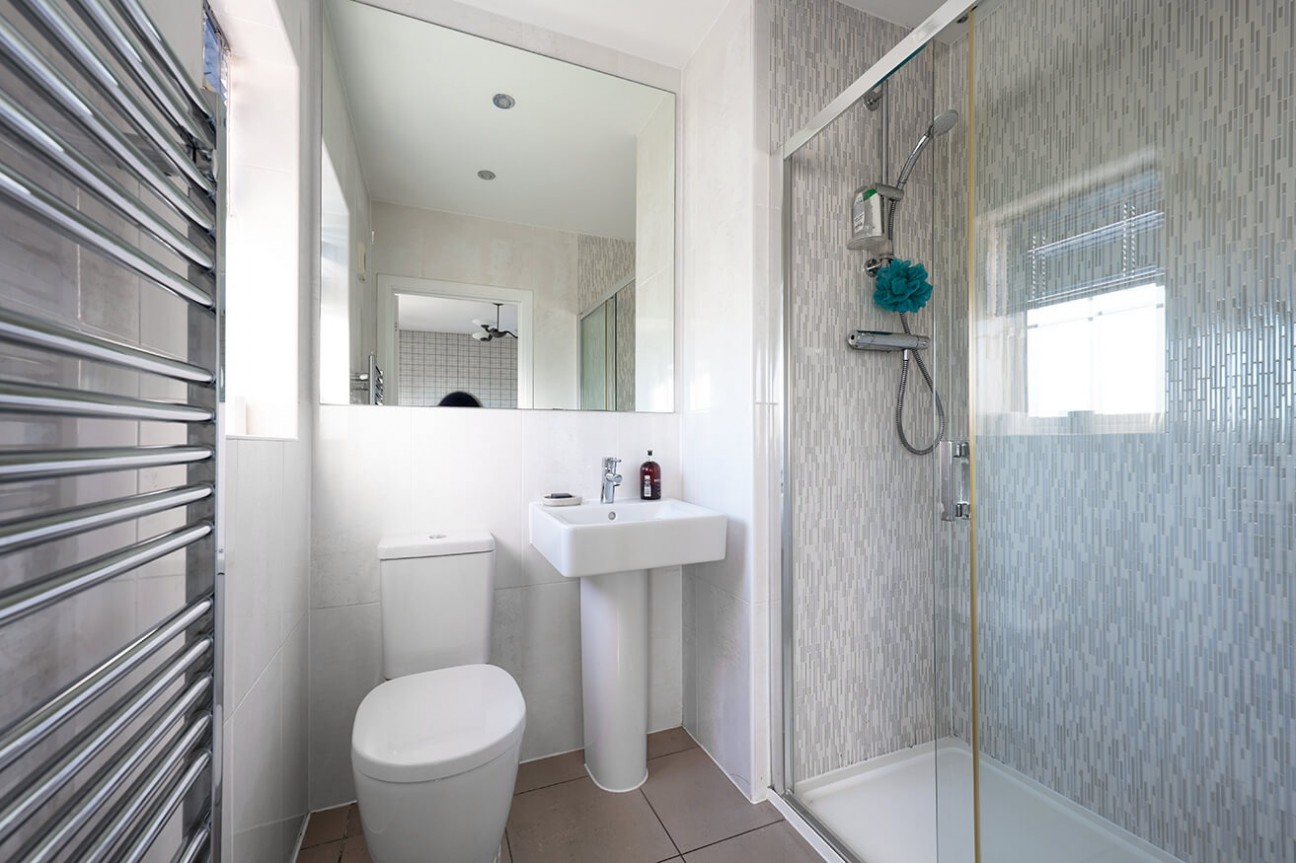 Water Meadows, Longridge, Lancs, PR3