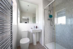 Water Meadows, Longridge, Lancs, PR3