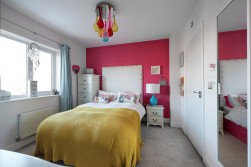 Water Meadows, Longridge, Lancs, PR3