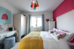 Water Meadows, Longridge, Lancs, PR3