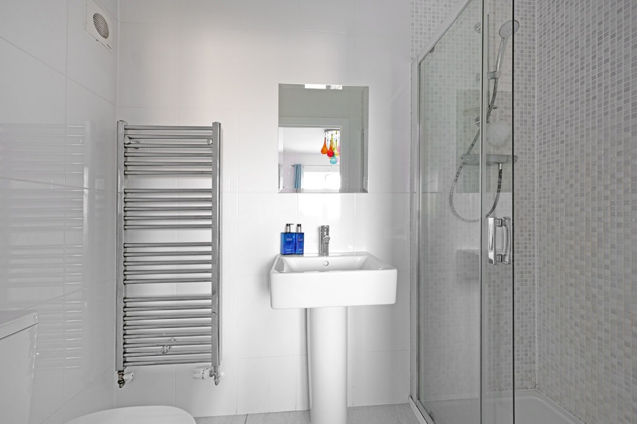 Water Meadows, Longridge, Lancs, PR3