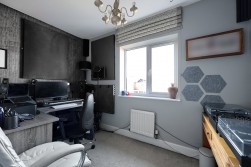 Water Meadows, Longridge, Lancs, PR3