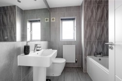 Water Meadows, Longridge, Lancs, PR3