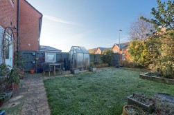 Water Meadows, Longridge, Lancs, PR3