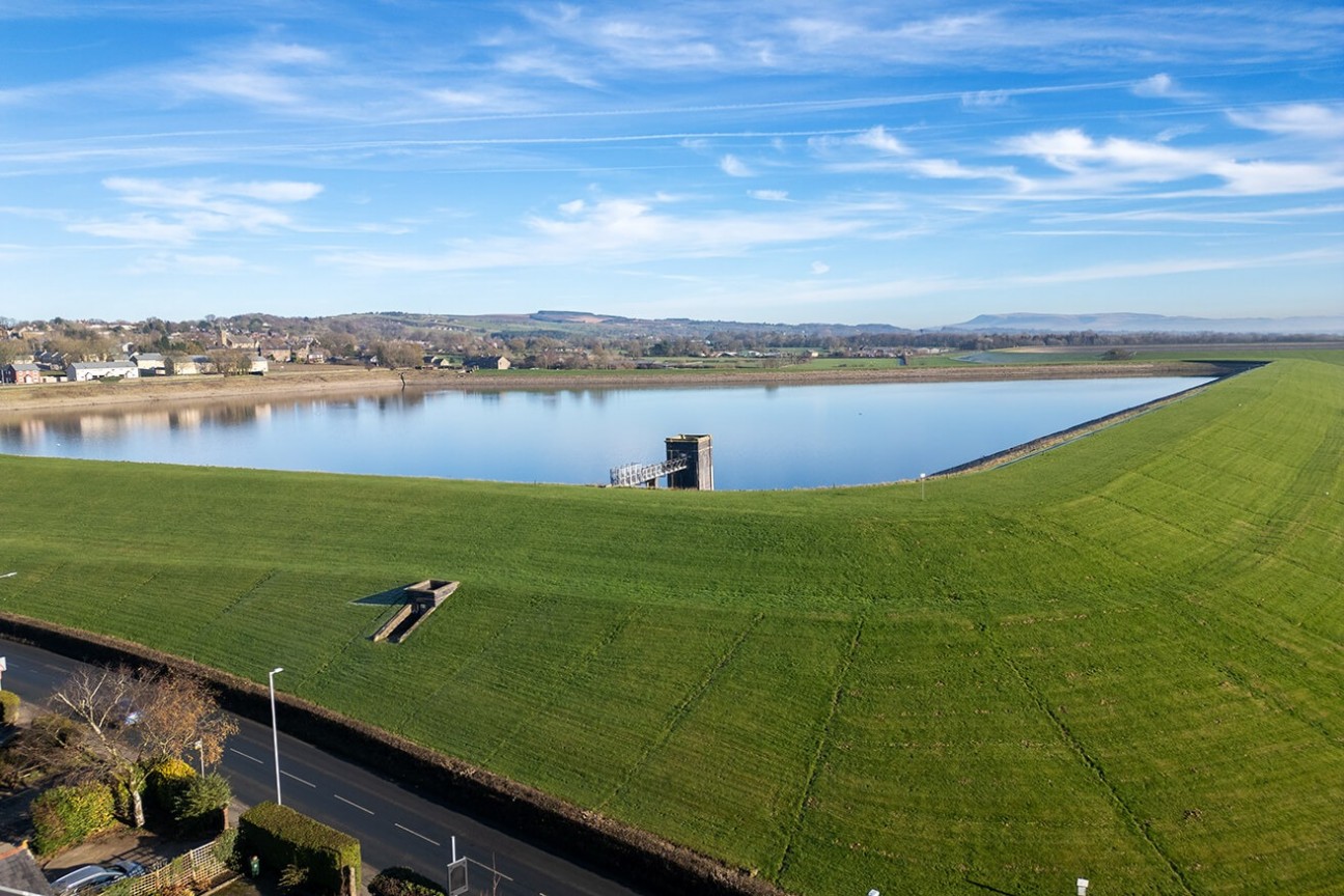 Water Meadows, Longridge, Lancs, PR3