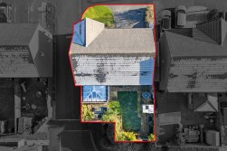 Water Meadows, Longridge, Lancs, PR3