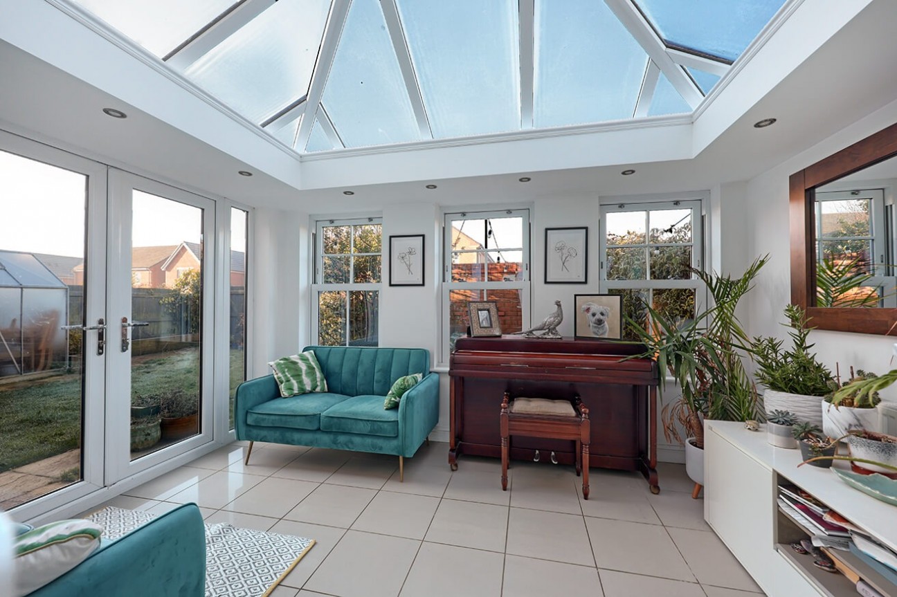 Water Meadows, Longridge, Lancs, PR3