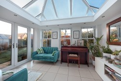 Water Meadows, Longridge, Lancs, PR3