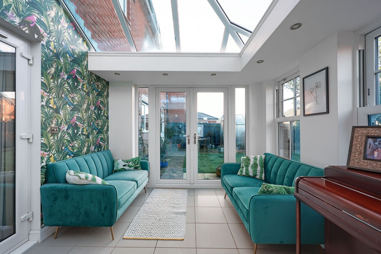 Water Meadows, Longridge, Lancs, PR3