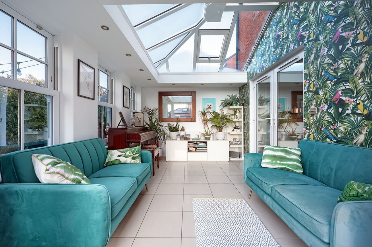 Water Meadows, Longridge, Lancs, PR3