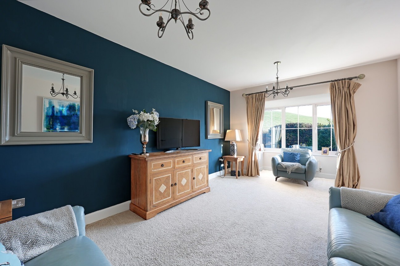 Water Meadows, Longridge, Lancs, PR3