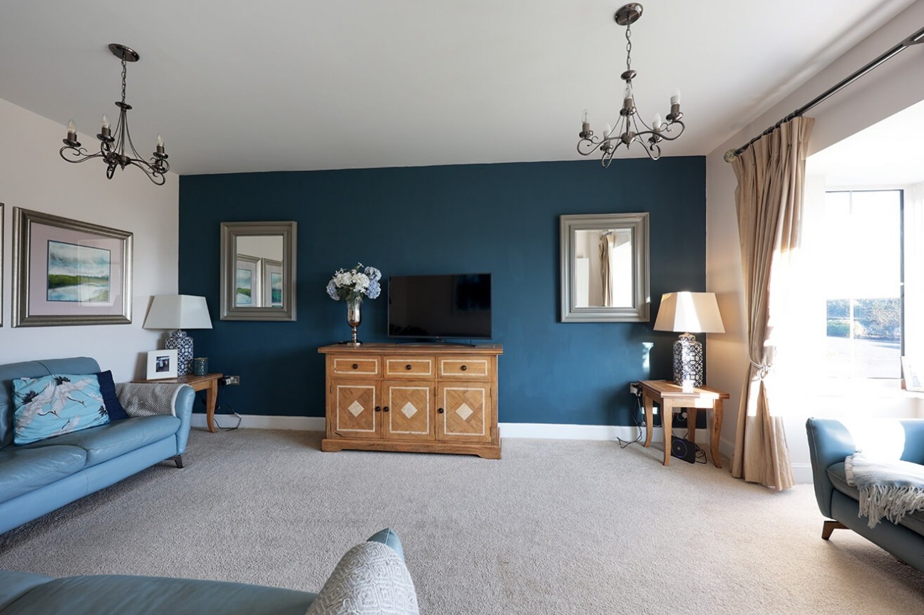 Water Meadows, Longridge, Lancs, PR3