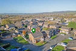 Greenbrook Close, Burnley, Lancashire, BB12