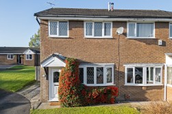 Greenbrook Close, Burnley, Lancashire, BB12