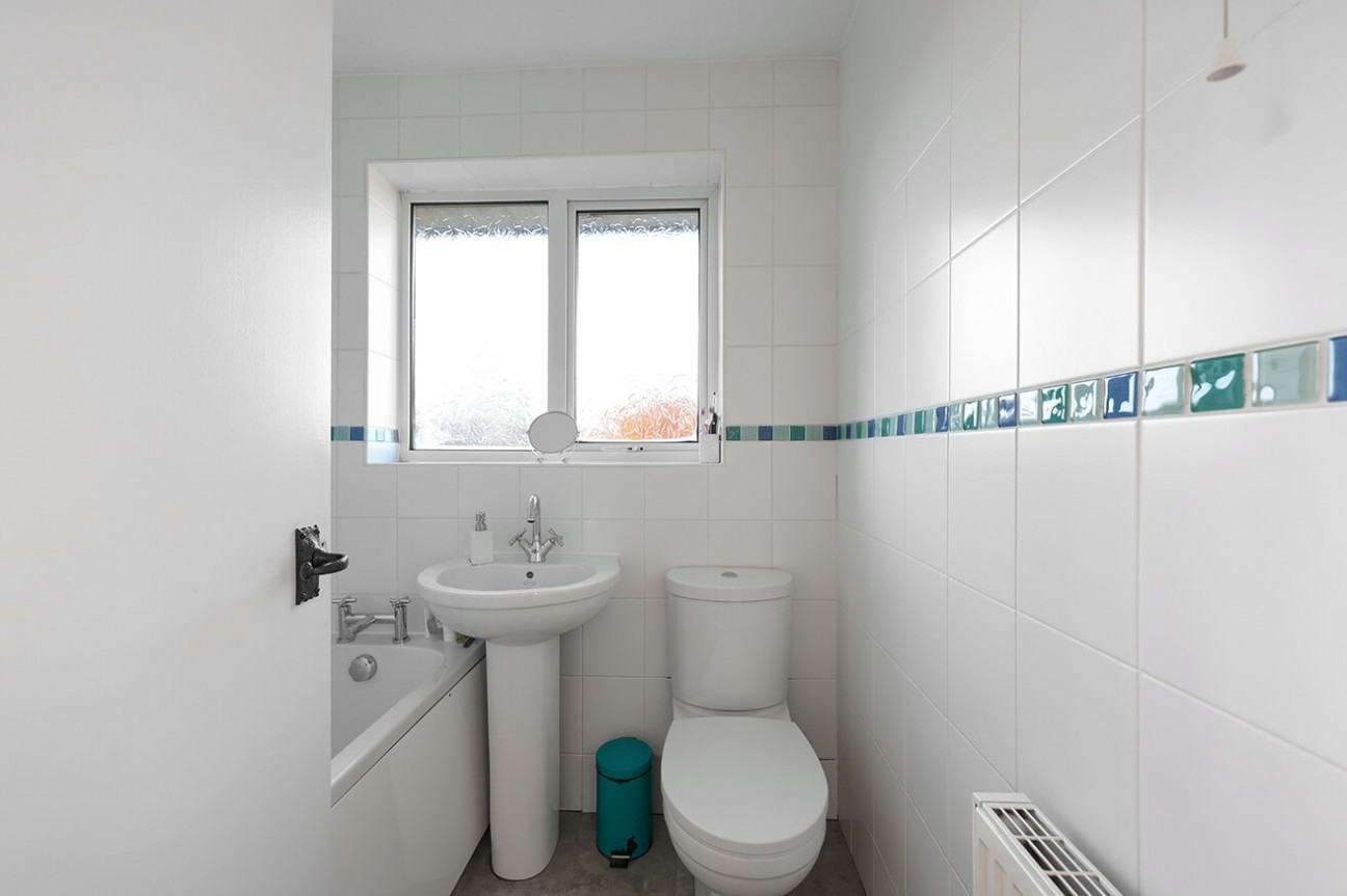 Greenbrook Close, Burnley, Lancashire, BB12