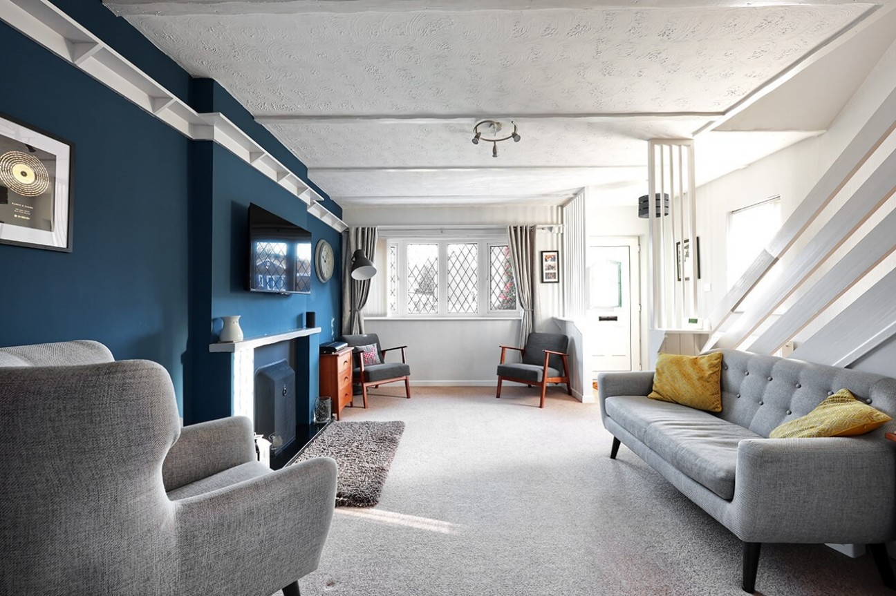 Greenbrook Close, Burnley, Lancashire, BB12