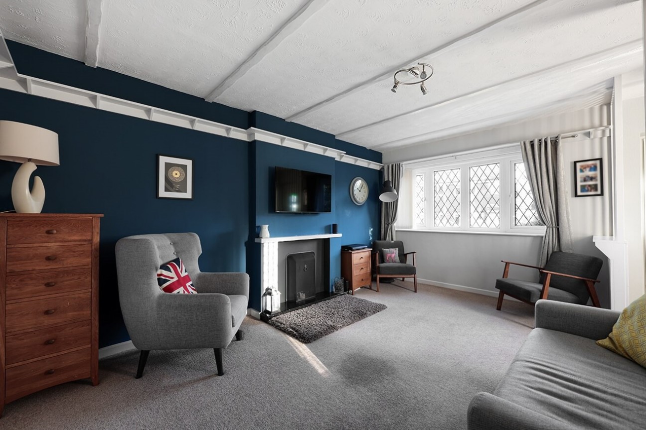 Greenbrook Close, Burnley, Lancashire, BB12