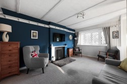 Greenbrook Close, Burnley, Lancashire, BB12