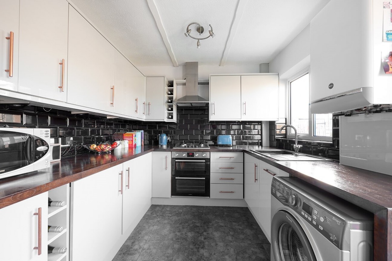 Greenbrook Close, Burnley, Lancashire, BB12