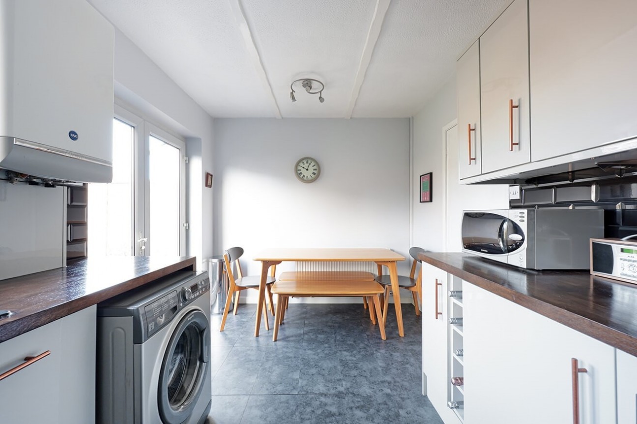 Greenbrook Close, Burnley, Lancashire, BB12