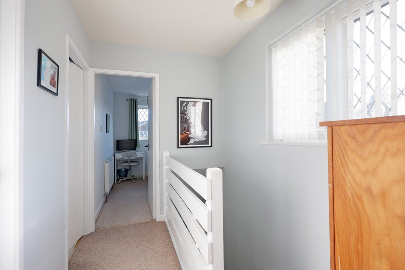 Greenbrook Close, Burnley, Lancashire, BB12