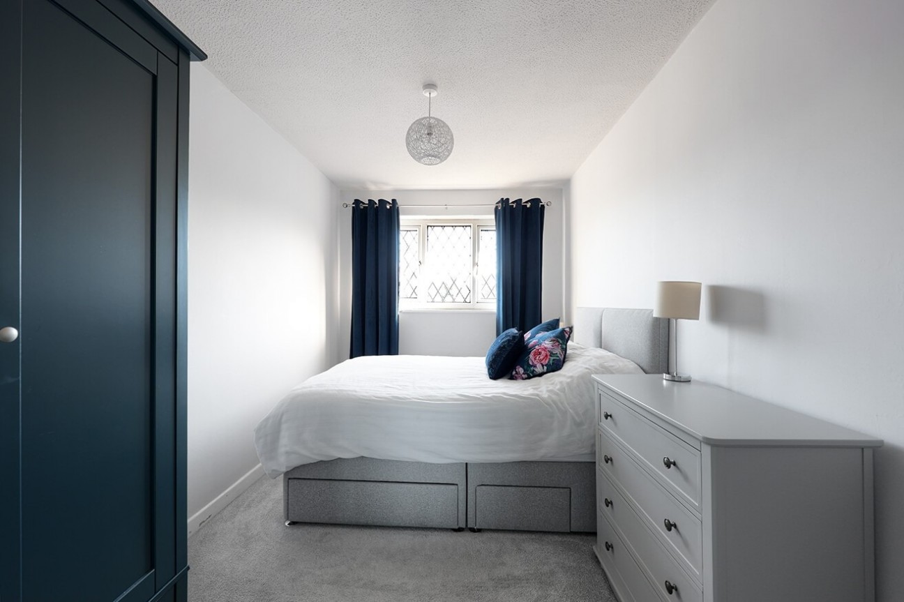 Greenbrook Close, Burnley, Lancashire, BB12