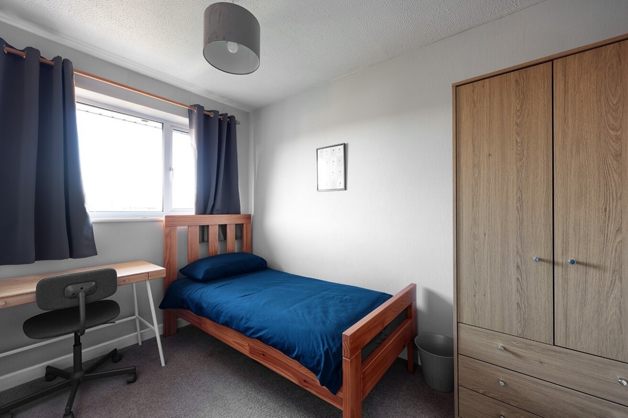 Greenbrook Close, Burnley, Lancashire, BB12