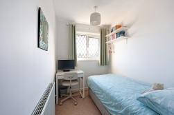 Greenbrook Close, Burnley, Lancashire, BB12