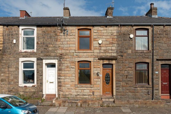 Padiham Road, Burnley, Lancashire, BB12