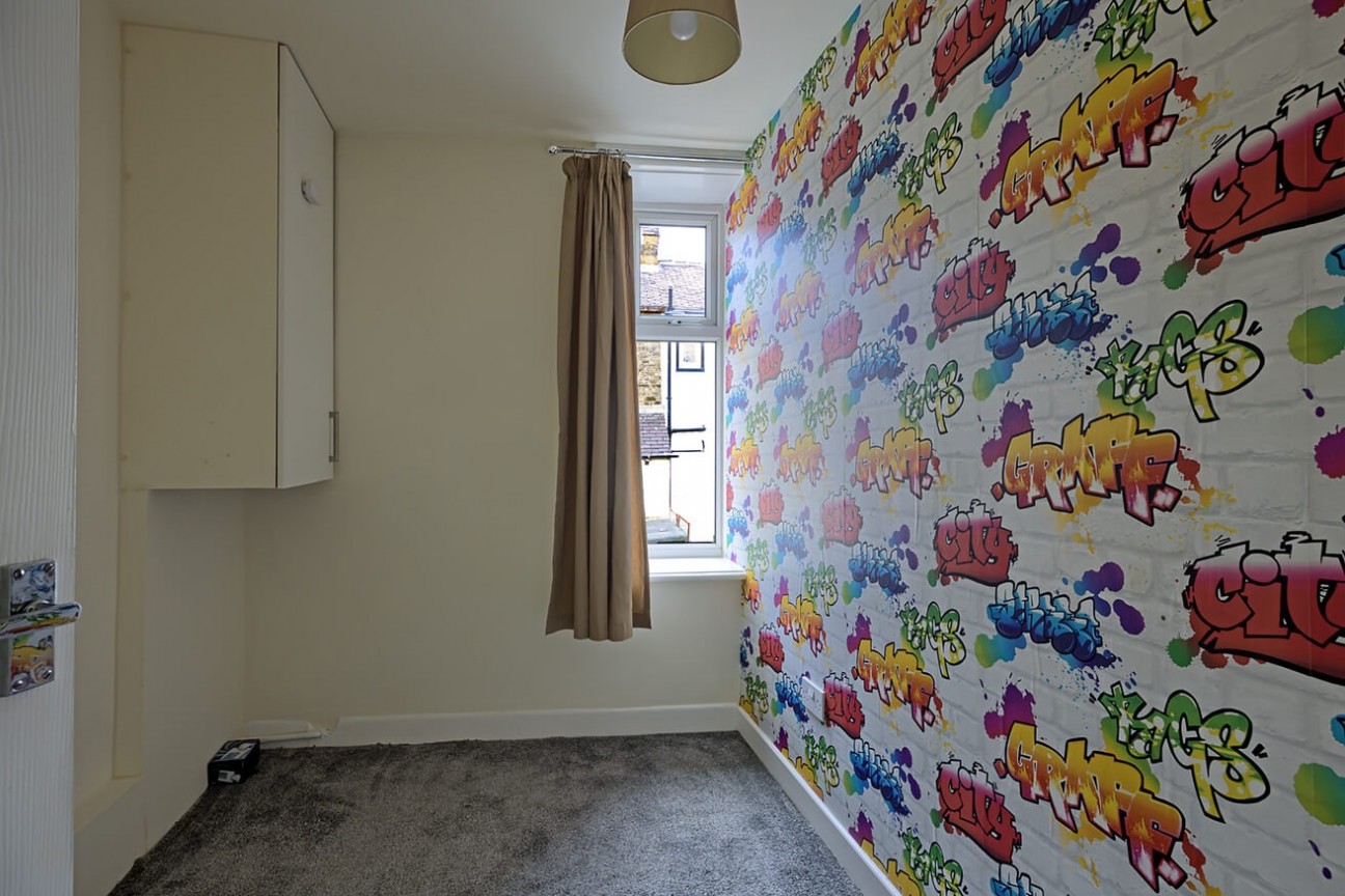 Padiham Road, Burnley, Lancashire, BB12