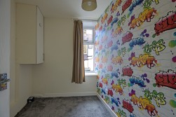 Padiham Road, Burnley, Lancashire, BB12