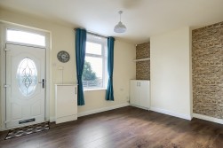 Padiham Road, Burnley, Lancashire, BB12