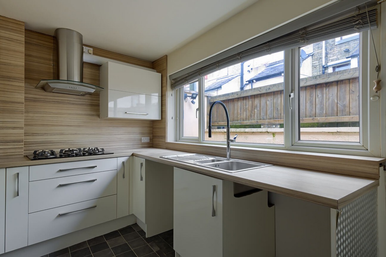 Padiham Road, Burnley, Lancashire, BB12