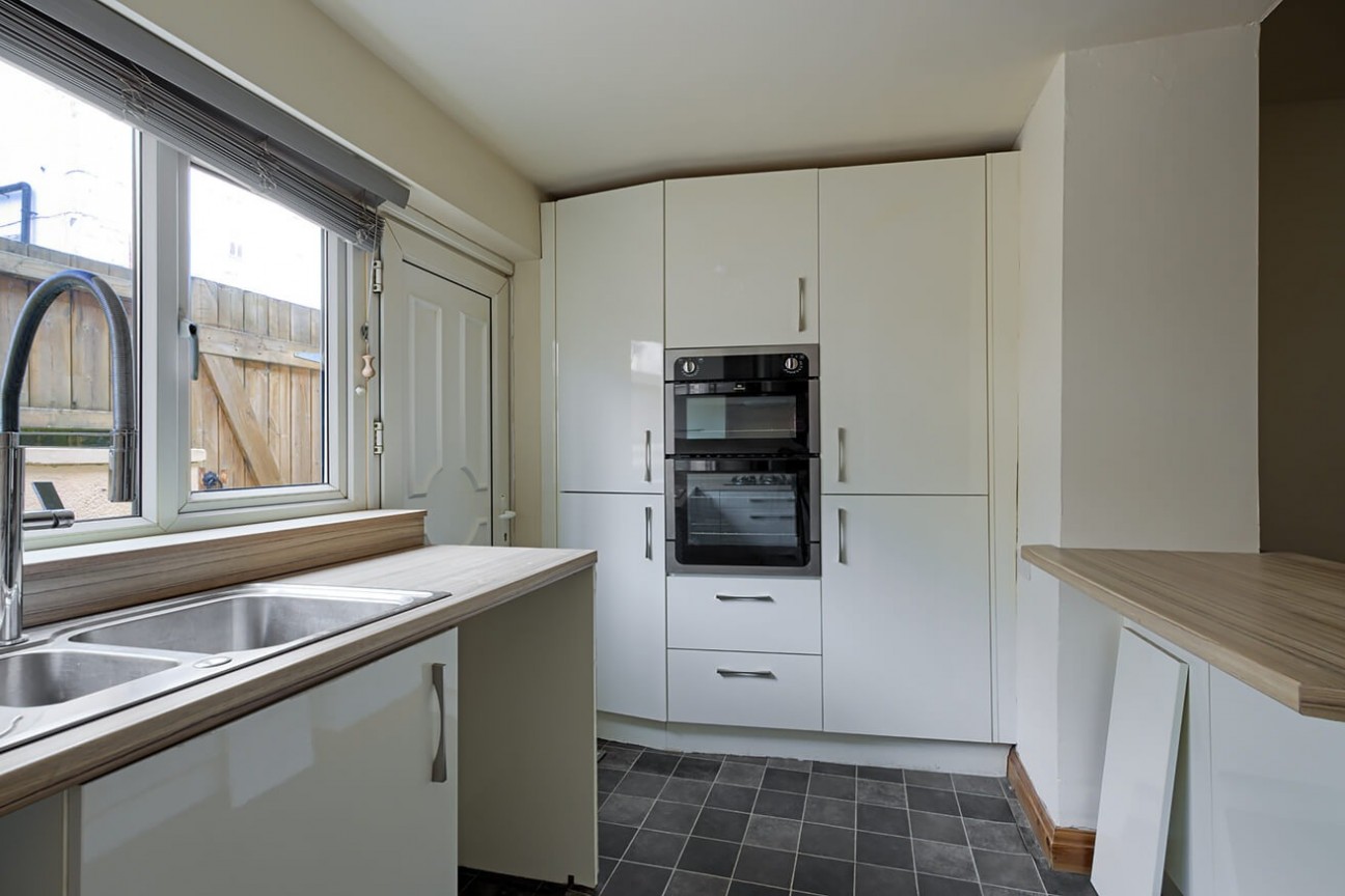 Padiham Road, Burnley, Lancashire, BB12