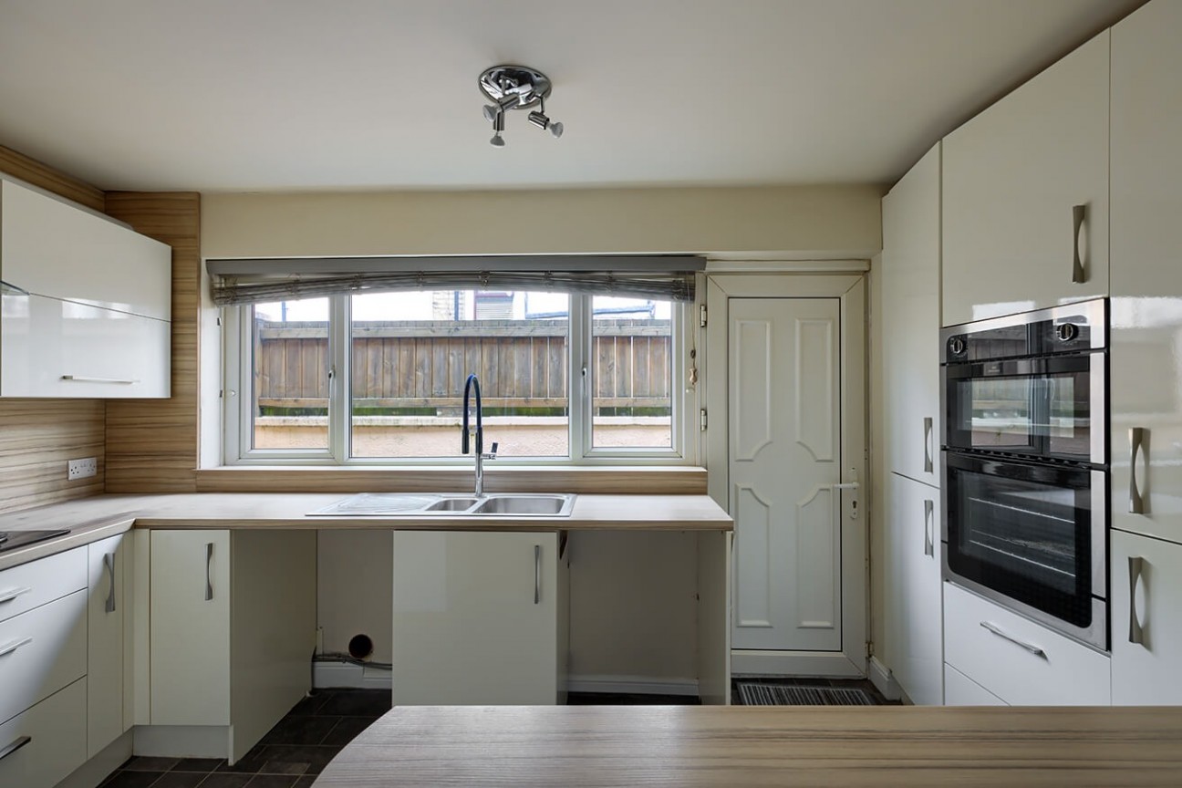 Padiham Road, Burnley, Lancashire, BB12