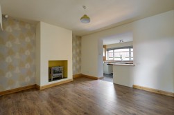 Padiham Road, Burnley, Lancashire, BB12