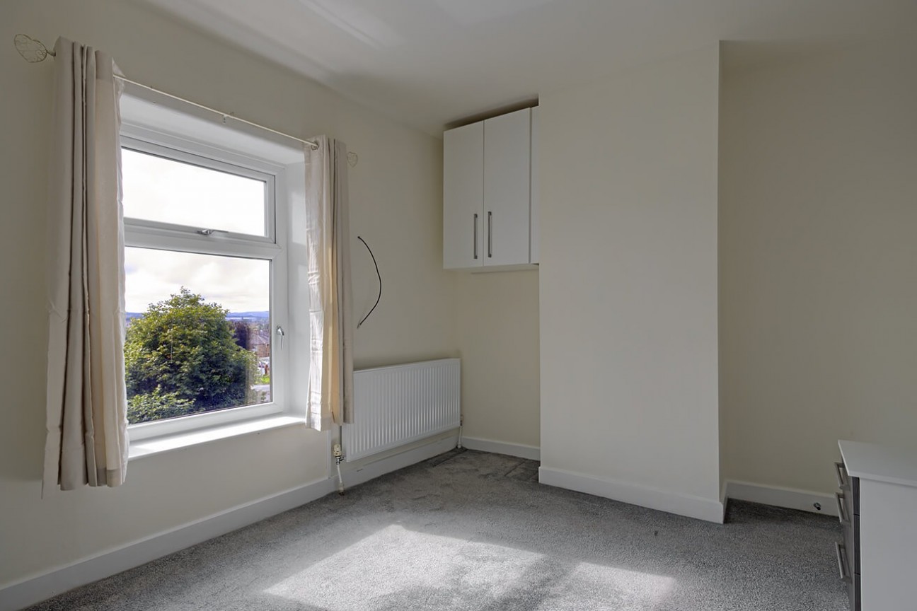 Padiham Road, Burnley, Lancashire, BB12